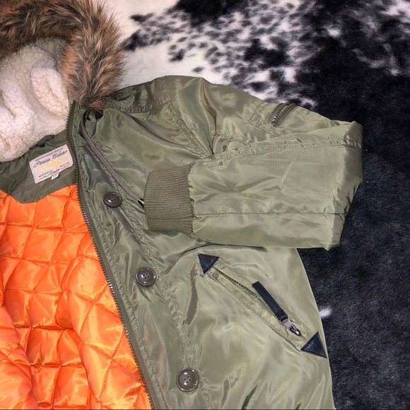 Jacket - Picture 4 of 4